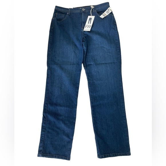 Style & Co. Denim - NWT STYLE & CO Natural Fit Jeans Size 12